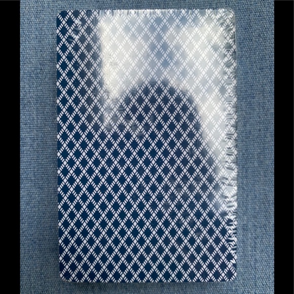 NWT Playing Cards (Gift with Purchase) - Picture 3 of 8